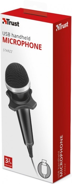 Trust Starzz USB