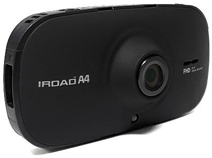 IROAD Dash Cam A4