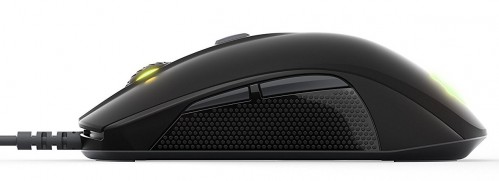 SteelSeries Rival 110