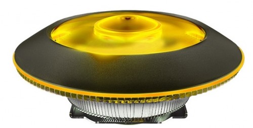 Cooler Master MasterAir G100M