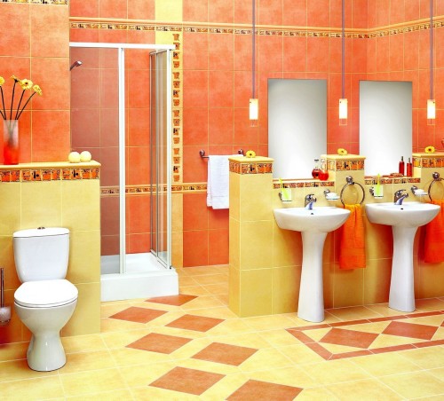 Cersanit President P 020