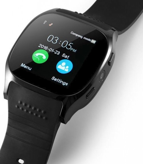 Smart Watch LYNWO T8