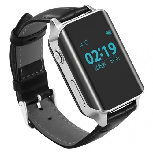 Smart Watch EW200