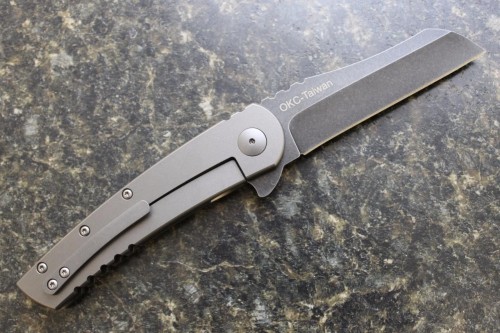Ontario Carter Prime D2