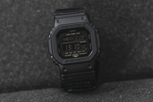 Casio GLS-5600WCL-1E