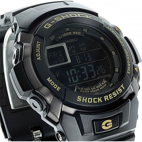 Casio G-7710-1ER