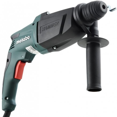 Metabo BHE 2644