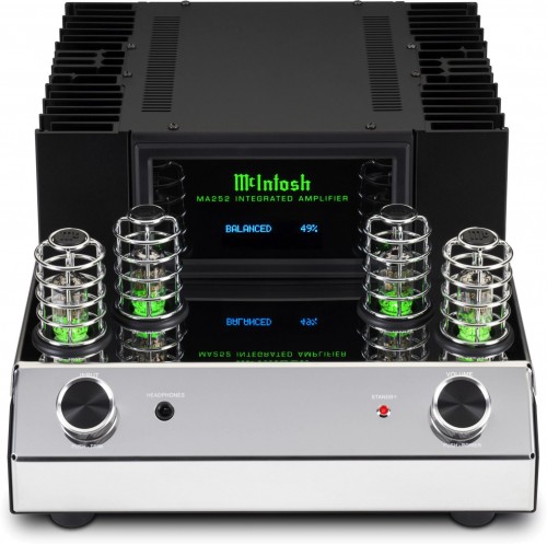 McIntosh MA252