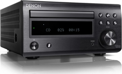 Denon RCD-M41