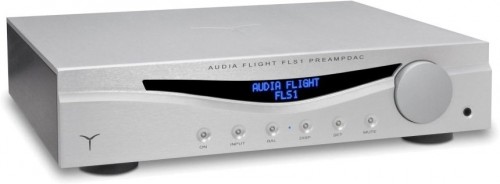 Audia Flight FLS-1