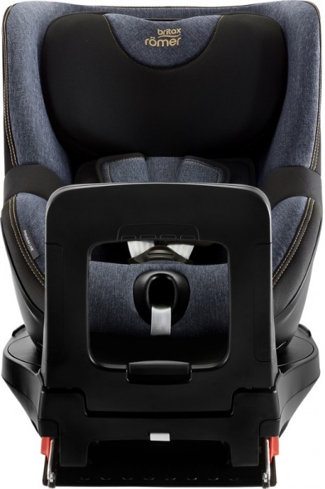 Britax Romer Dualfix I-Size