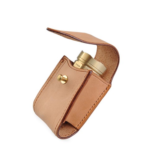 MecArmy PT16 Brass