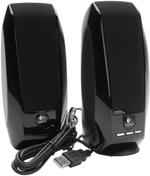 Logitech S-150