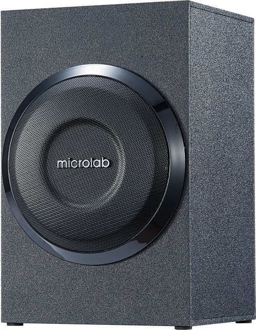 Microlab M-110