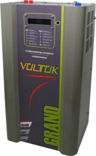 Voltok Grand plus SRKw16-9000