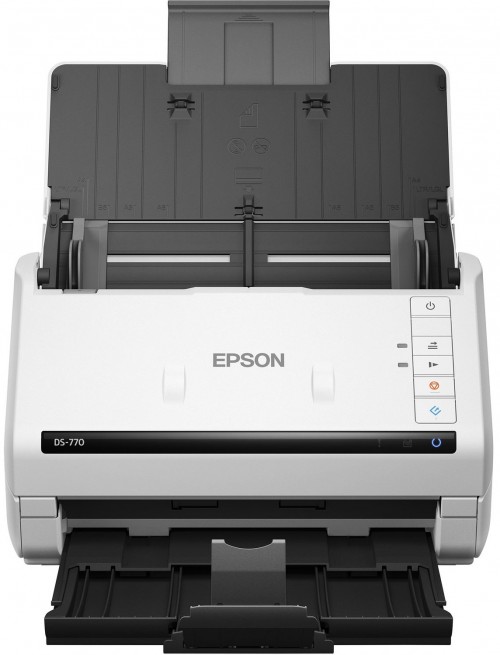 Epson WorkForce DS-770