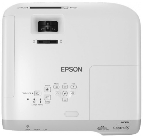 Epson EB-990U