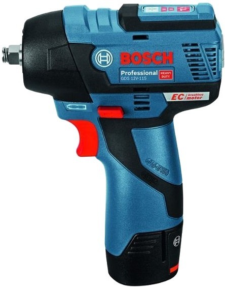 Bosch GDS 12V-115