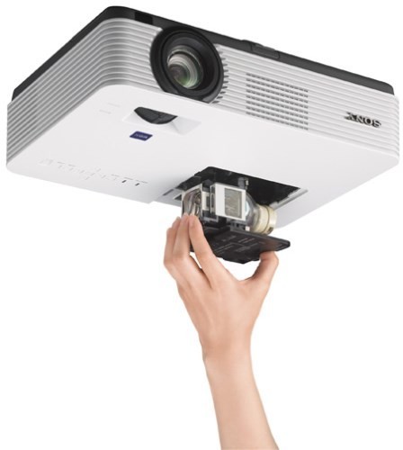 Sony VPL-DX271