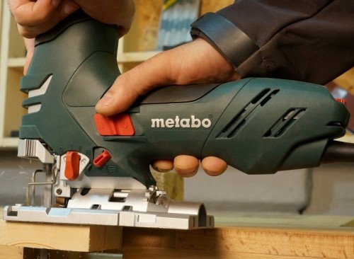 Metabo STE 140 601401000