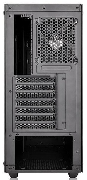 Thermaltake View 21 Tempered Glass Edition