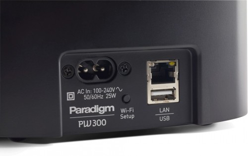 Paradigm PW 300