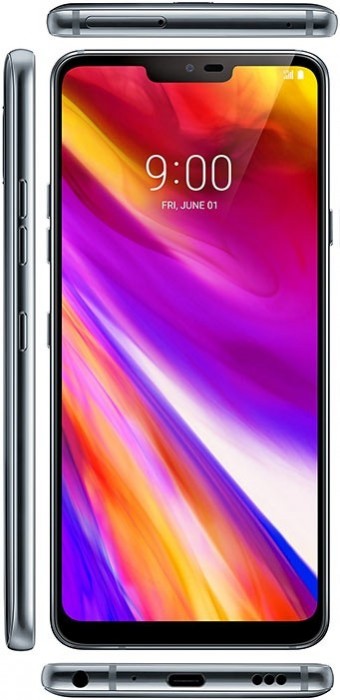 LG G7 ThinQ