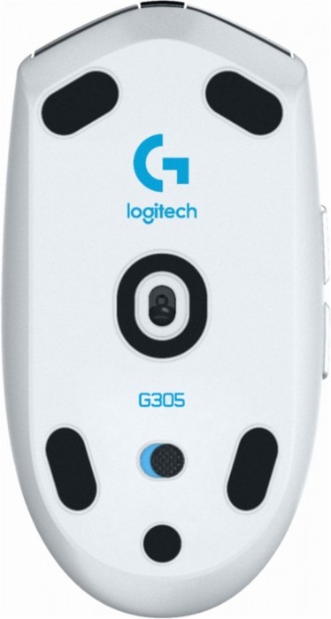 Logitech Gaming Mouse G305