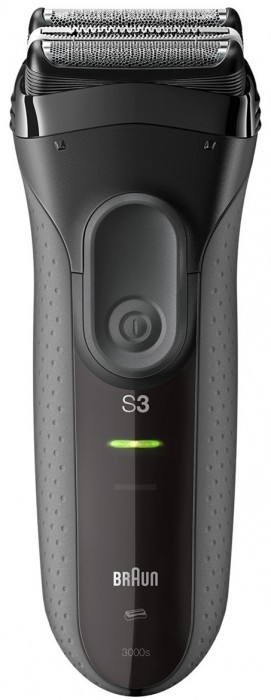 Braun 3000VS