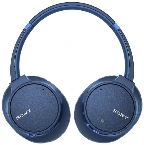 Sony WH-CH700N