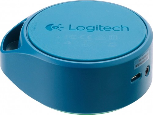 Logitech X50