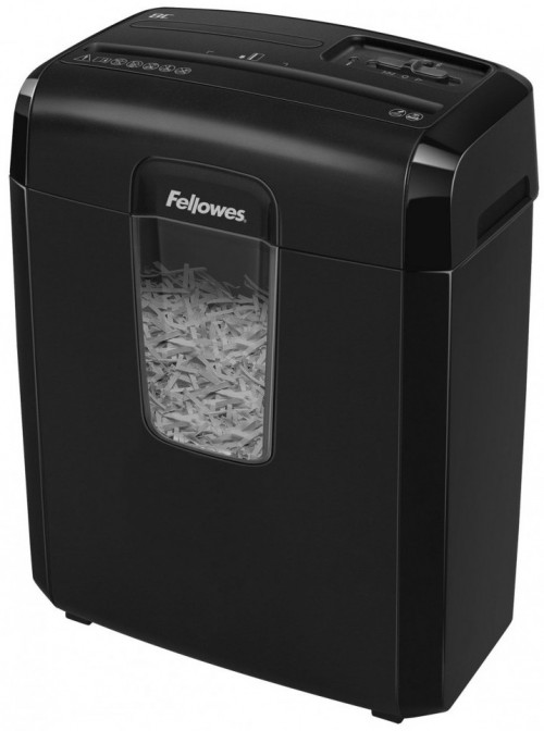 Fellowes MicroShred 8MC