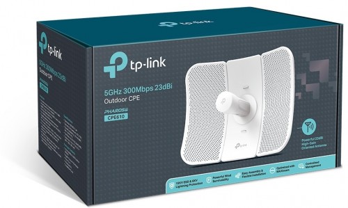 TP-LINK CPE610