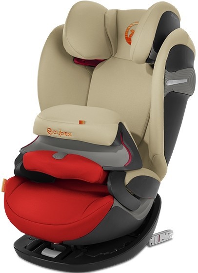 Cybex Pallas S-Fix