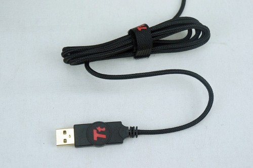 Thermaltake Tt eSports Shock 3D 7.1