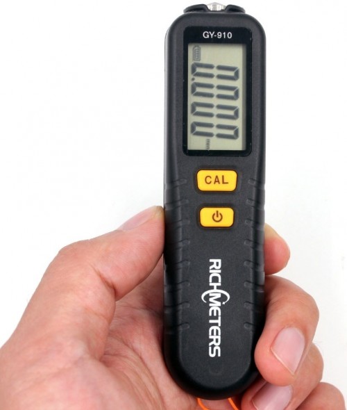 Richmeters GY-910