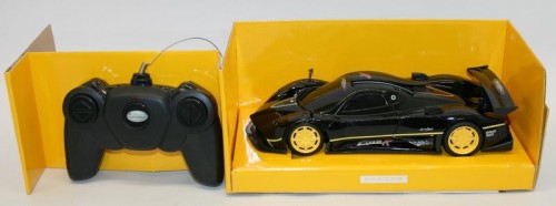 Rastar Pagani Zonda R 1:24