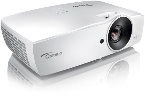 Optoma X461