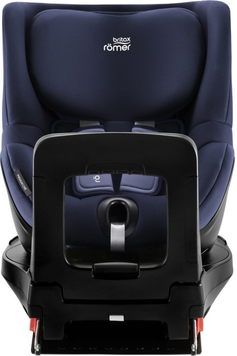 Britax Romer Dualfix M i-Size