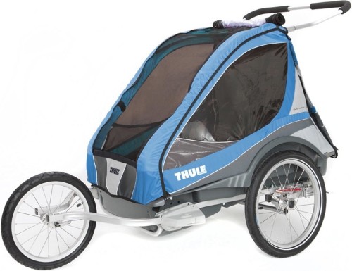 Thule Chariot Captain 2