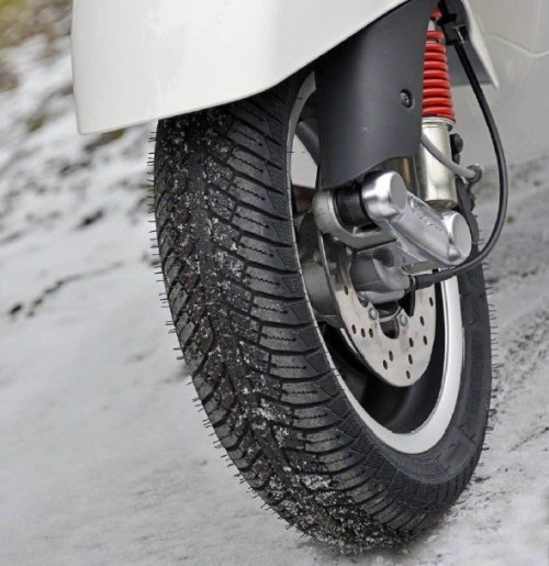 Michelin City Grip Winter