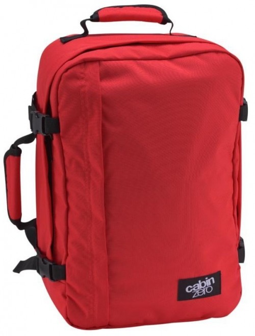 Cabinzero Classic 36L