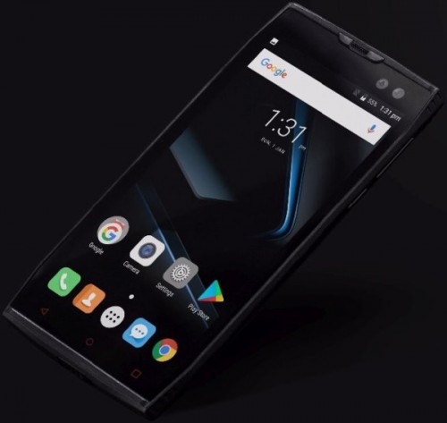 Doogee S50