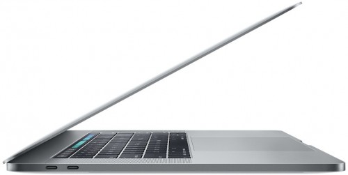 Apple MacBook Pro 15" (2018) Touch Bar