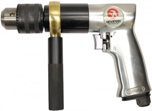 Intertool PT-0901