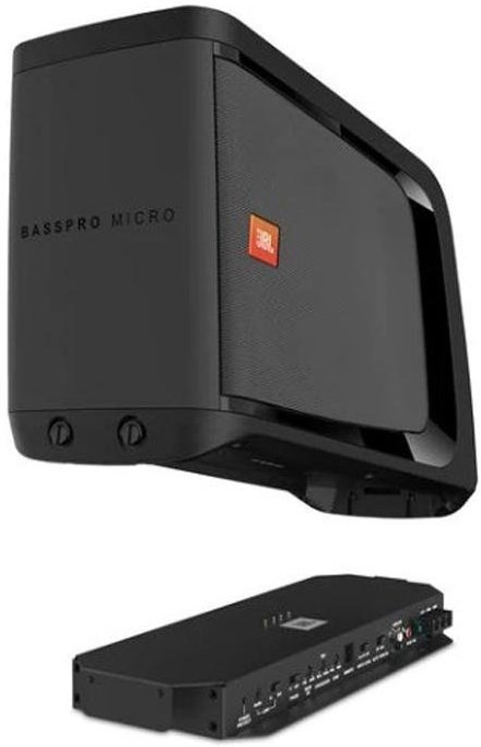 JBL BassPro Micro