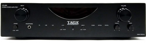 TAGA Harmony HTA-800