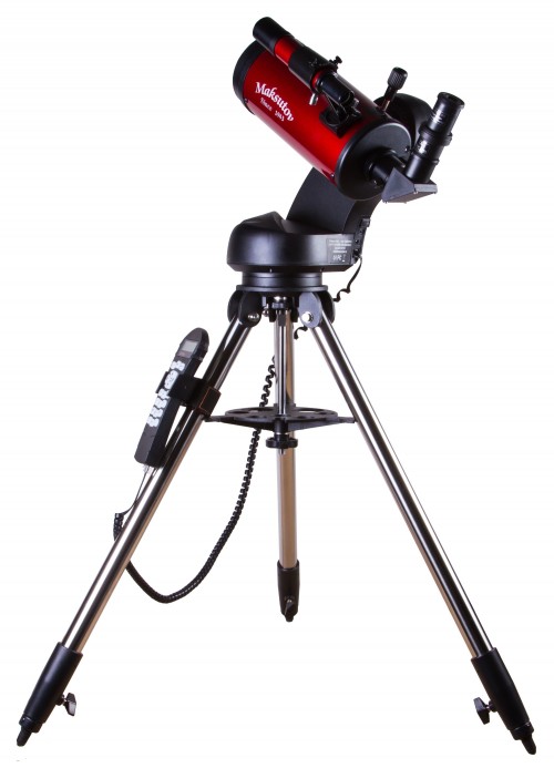 Skywatcher MAK102 SynScan GOTO