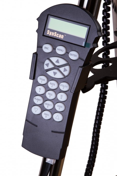 Skywatcher MAK102 SynScan GOTO