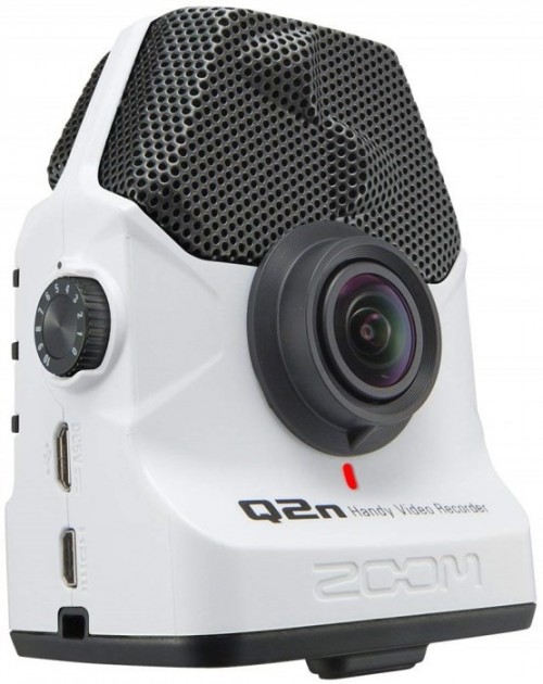 Zoom Q2n